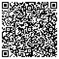 QR code with A T & T contacts