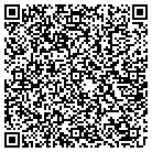 QR code with Christine Pearson Design contacts