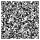 QR code with C L & D Graphics contacts