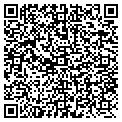 QR code with Ams Distributing contacts