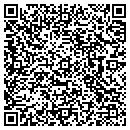 QR code with Travis Ann B contacts