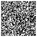 QR code with 4-H Youth Program contacts