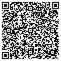 QR code with Apc contacts