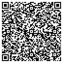 QR code with C Side Design Inc contacts