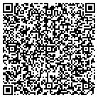 QR code with Cube Creative Design & Conslnt contacts