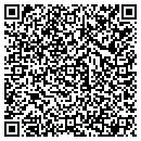 QR code with Advokids contacts