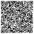 QR code with Custom Designs And Graphics LLC contacts