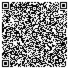QR code with Arnold Precision Mfg Inc contacts