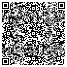 QR code with Custom Signs & Graphics LLC contacts