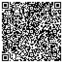 QR code with DC Graphics contacts