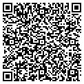 QR code with Dch Inc contacts