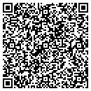QR code with Desgraphics contacts