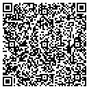 QR code with MB Electric contacts