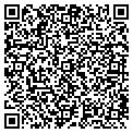 QR code with Ayso contacts