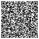 QR code with Dhe Graphics contacts