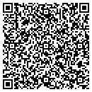 QR code with D Moose Graphic Design contacts
