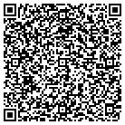 QR code with Ashe School Middle School contacts