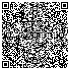 QR code with Manza Monica C contacts