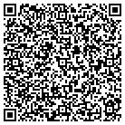 QR code with Catherine H Cline Trust contacts