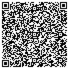 QR code with Bakersville Community Medical contacts