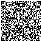 QR code with Salt Lake Speech & Language contacts