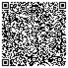 QR code with Blue Ridge Healthcare Valdese contacts