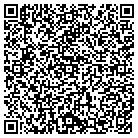 QR code with C Tech Tool & Molding Inc contacts