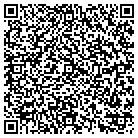 QR code with Salems Mower Sales & Service contacts