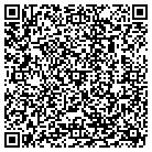 QR code with Gamblers Edge R V Park contacts