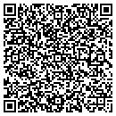 QR code with Garis Graphics contacts