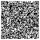 QR code with First Trust Company Of Onaga contacts