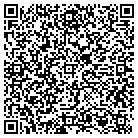 QR code with Chadbourn Icf Mr Mentl Health contacts