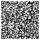 QR code with Holmes Mcdonald Foundation contacts