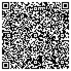 QR code with Hometrust Title And Escrow contacts