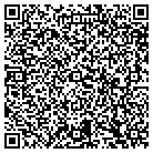 QR code with Hometrust Title And Escrow contacts