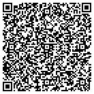 QR code with Hubert & Richard Hanlon Trust contacts