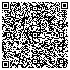 QR code with Mc Lean Speech & Language Service contacts