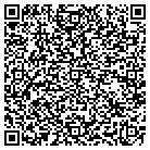 QR code with California Youth Basketball Lg contacts