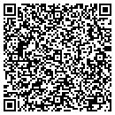 QR code with Hamlin Graphics contacts