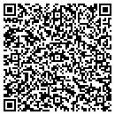 QR code with James Tinklepaugh Trust contacts
