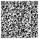 QR code with Nalberczinski Lora contacts