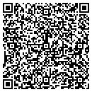 QR code with Hooked Up Graphics contacts