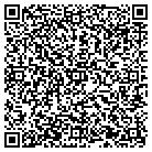 QR code with Professional Therapies Inc contacts