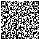 QR code with I B Graphics contacts