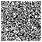 QR code with D & C Shooting Supplies contacts