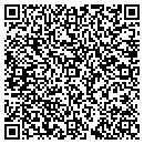 QR code with Kenneth Hooker Trust contacts