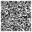 QR code with D&J Distributors contacts