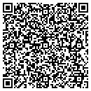 QR code with D & K Supplies contacts