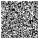 QR code with N Y City Of contacts