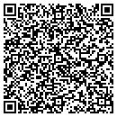 QR code with Upshaw Michael E contacts
